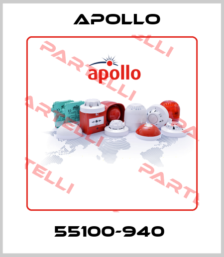 55100-940  Apollo
