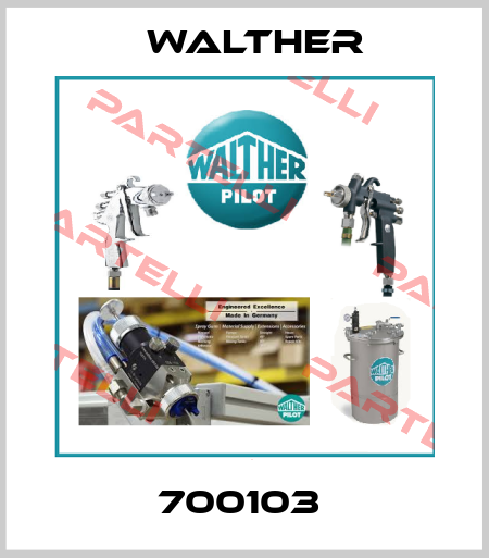 700103  Walther