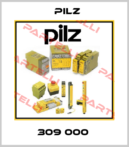 309 000  Pilz