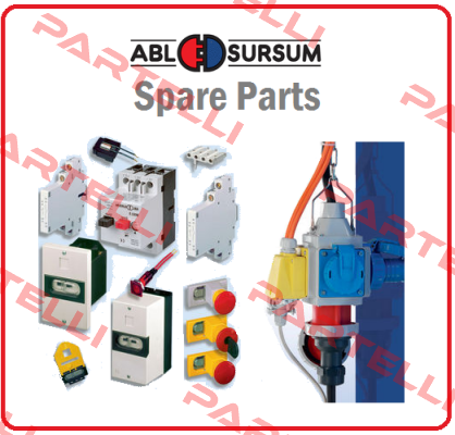 30A -6h /250v 2ph  Abl Sursum