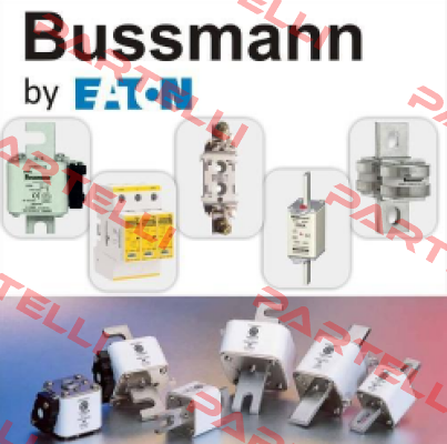 F4AL 250V  BUSSMANN / EATON