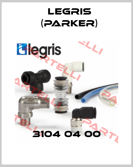 3104 04 00 Legris (Parker)