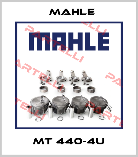 MT 440-4u Mahle