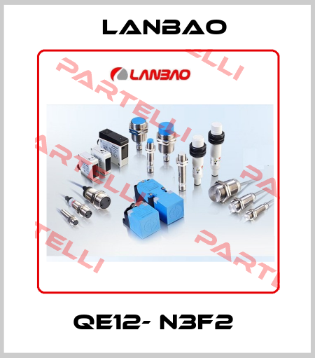 QE12- N3F2  LANBAO