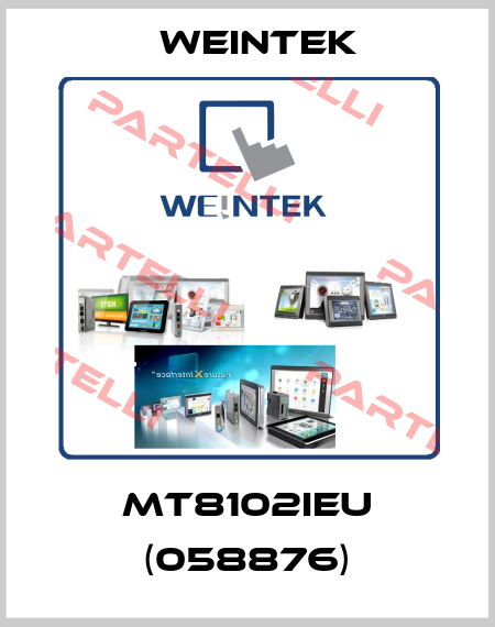 MT8102IEU (058876) Weintek