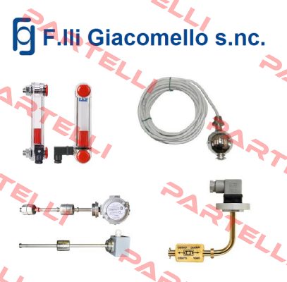 NKE-006.001650  Giacomello