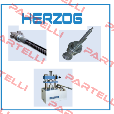 HS 200 (Package 3)  Herzog