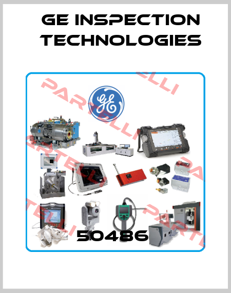 50486  GE Inspection Technologies