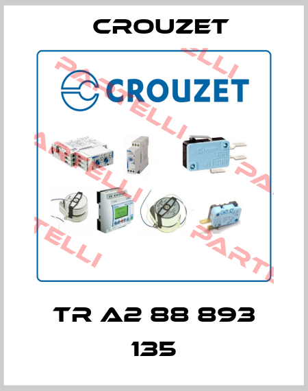 TR A2 88 893 135 Crouzet