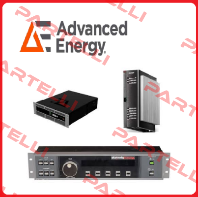 Thyro-S 1S 400-60 H 3 ADVANCED ENERGY