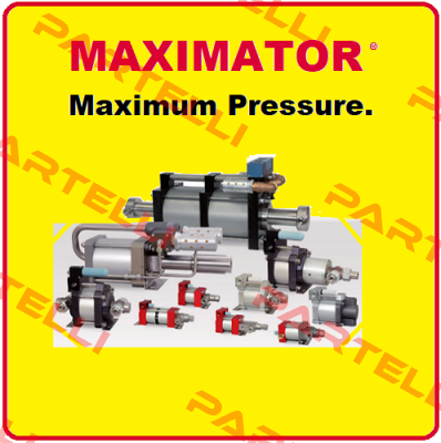 3120.0152 Maximator