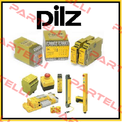 p/n: 312191, Type: PSSu E F PS1 Pilz