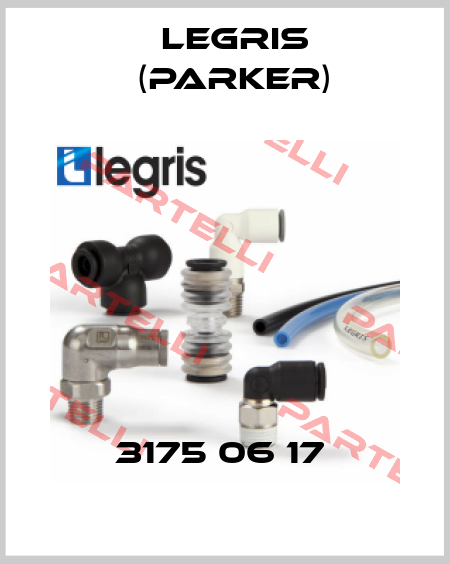 3175 06 17  Legris (Parker)