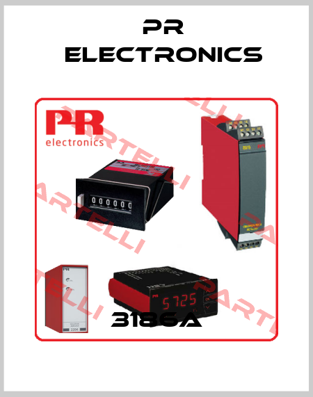 3186A Pr Electronics