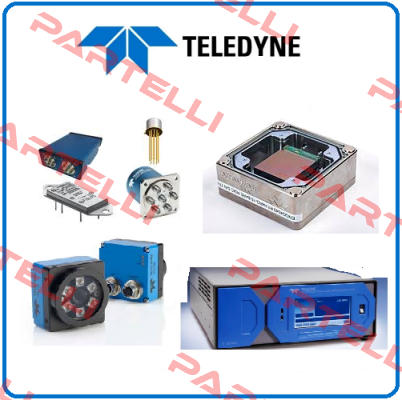 3190 Teledyne