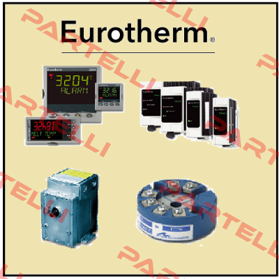 3208 CC/VH/LRDX/R/4CL/S/ENG/ENG Eurotherm