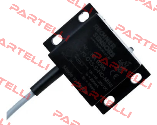 Art.No. KA9296, Type: KAS-70-C15-?-HC-MINI Rechner