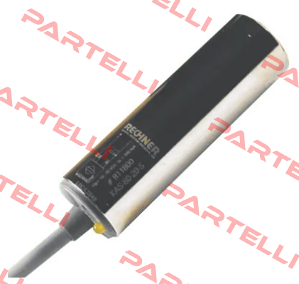 p/n: 811800, Type: KAS-80-20-S-D22-PTFE/MS-Z02-1-HP Rechner