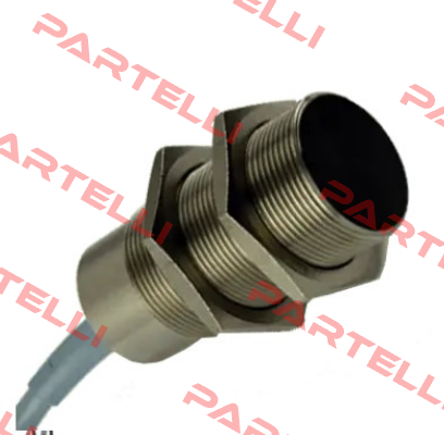 p/n: KA1066, Type: KAS-80-30-A-M32-Ceramic/VAb-Z02-1-HP Rechner