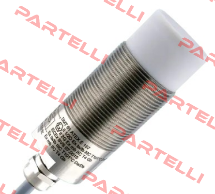Art.No. KA0087, Type: KAS-80-35-S-M32-StEx, ATEX Rechner