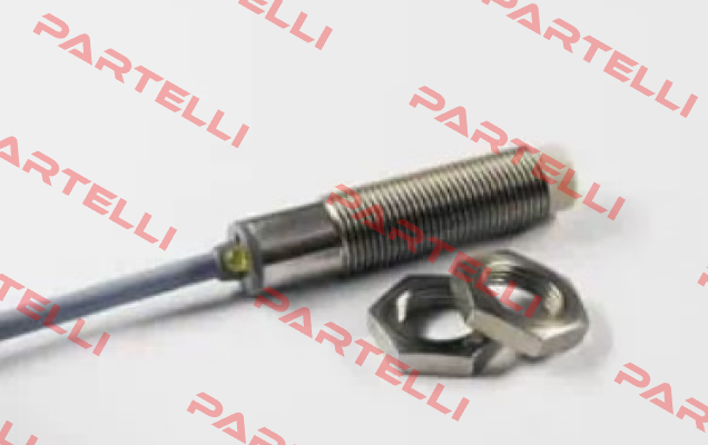 P/N: 800750, Type: KAS-80-A22-S-M12-PTFE/VAb-Z02-1-HP Rechner