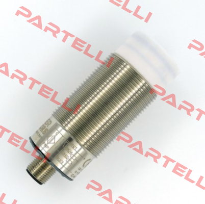 p/n: KA1124, Type: KAS-80-A24-A-M30-PTFE/MS-Y5-ETB-HP Rechner