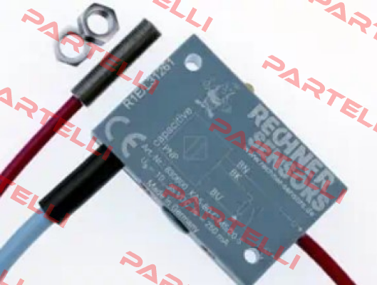 Art.No. 830600, Type: KAS-80-C-M5/20-S Rechner
