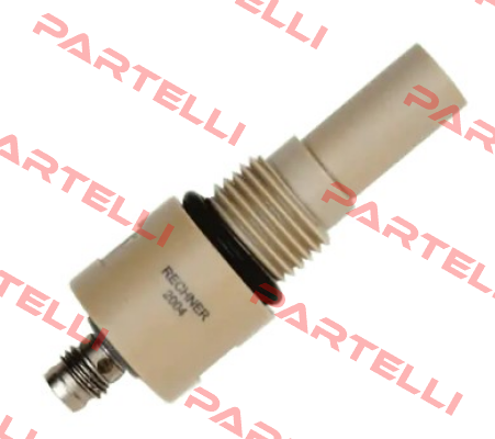 p/n: KA0269, Type: KAS-80-M16-S-M16-PEEK-Y7-1-E-HP Rechner
