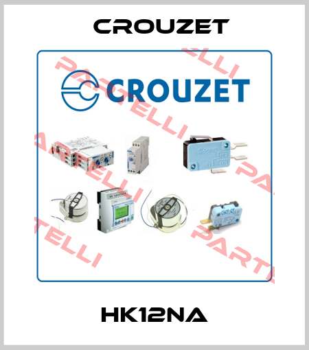 HK12NA Crouzet
