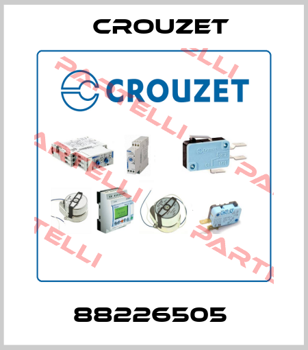 88226505  Crouzet