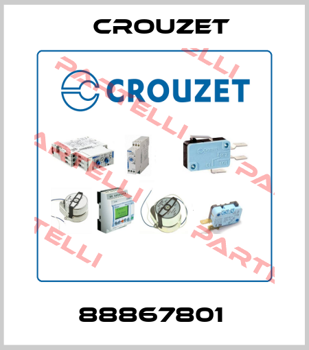 88867801  Crouzet