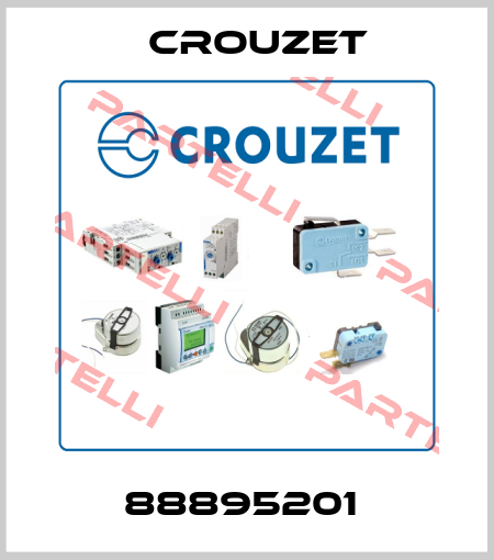 88895201  Crouzet