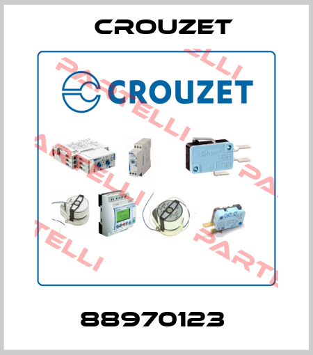 88970123  Crouzet