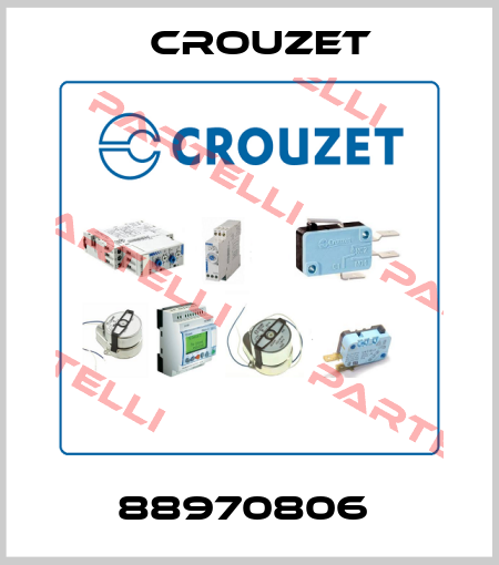88970806  Crouzet