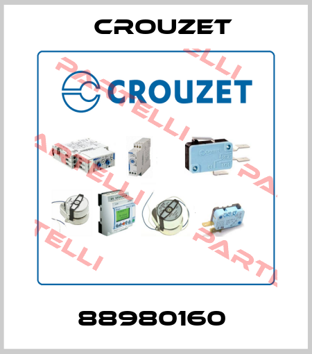 88980160  Crouzet