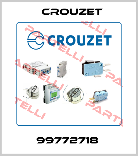 99772718  Crouzet