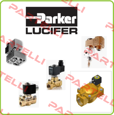 322HS3330C 1020S/8947, 110V  OEM  Lucifer (Parker)