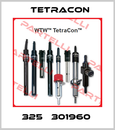 325   301960  Tetracon
