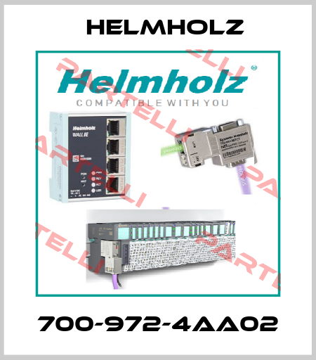 700-972-4AA02 Helmholz