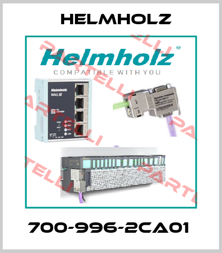 700-996-2CA01  Helmholz