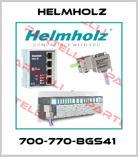 700-770-8GS41  Helmholz