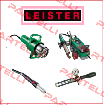 32A  Leister