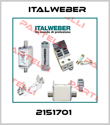 2151701  Italweber