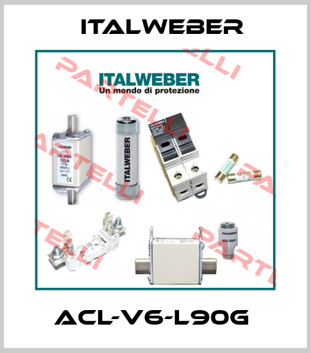 ACL-V6-L90G  Italweber