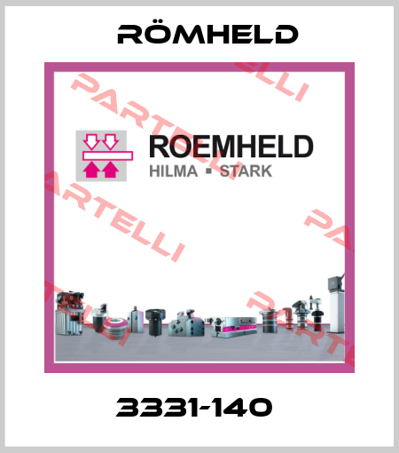 3331-140  Römheld
