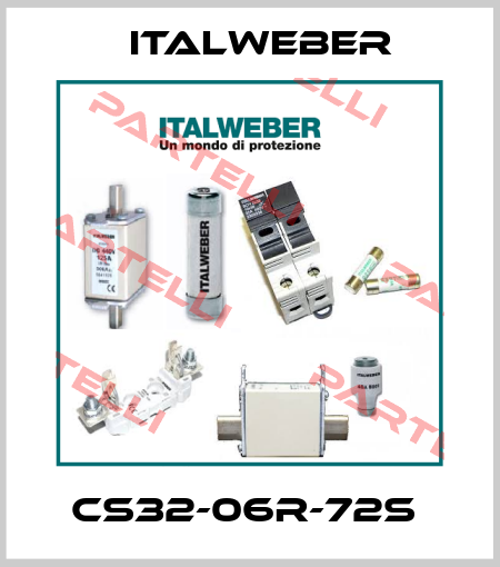 CS32-06R-72S  Italweber