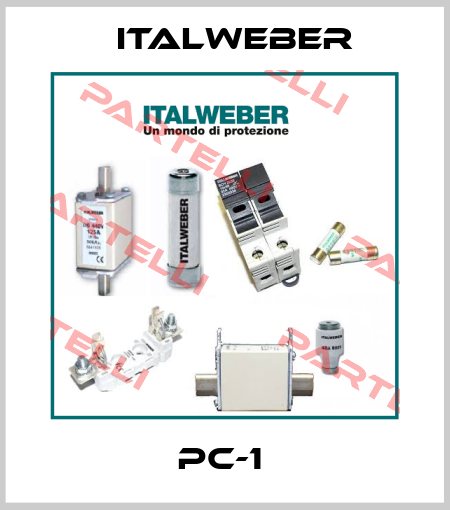 PC-1  Italweber