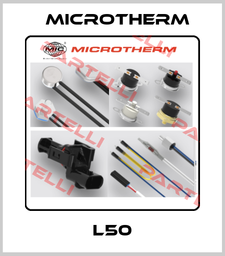 L50 Microtherm
