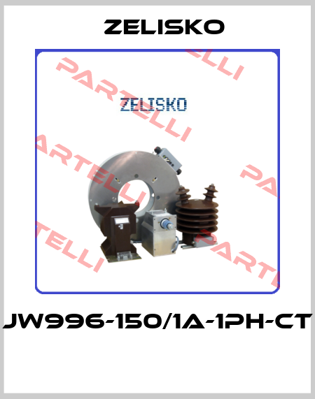 JW996-150/1A-1PH-CT  Zelisko