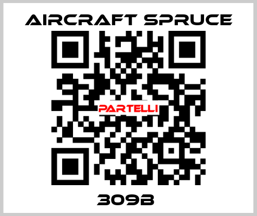 309B  Aircraft Spruce